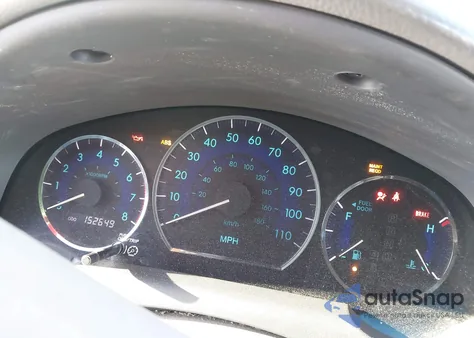 2009 Toyota Sienna Le из США, поврежденный, VIN 5TDZK23CX9S239133